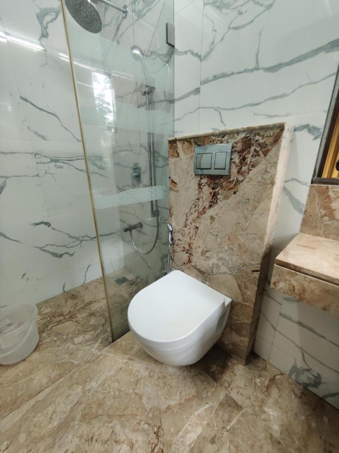 Capital Hotel Мумбаї Екстер'єр фото